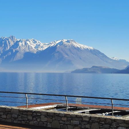 Fantastic Lake Como Apartment Musso Екстер'єр фото