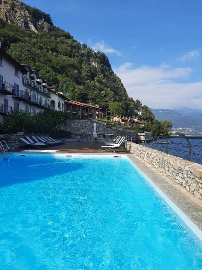 Fantastic Lake Como Apartment Musso Екстер'єр фото