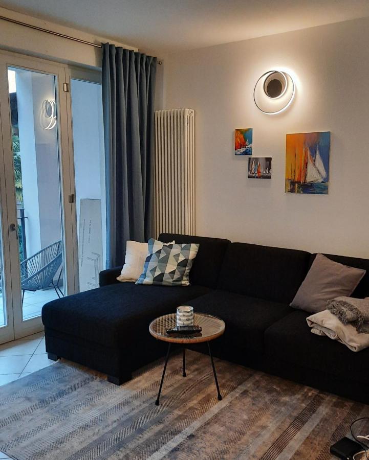 Fantastic Lake Como Apartment Musso Екстер'єр фото